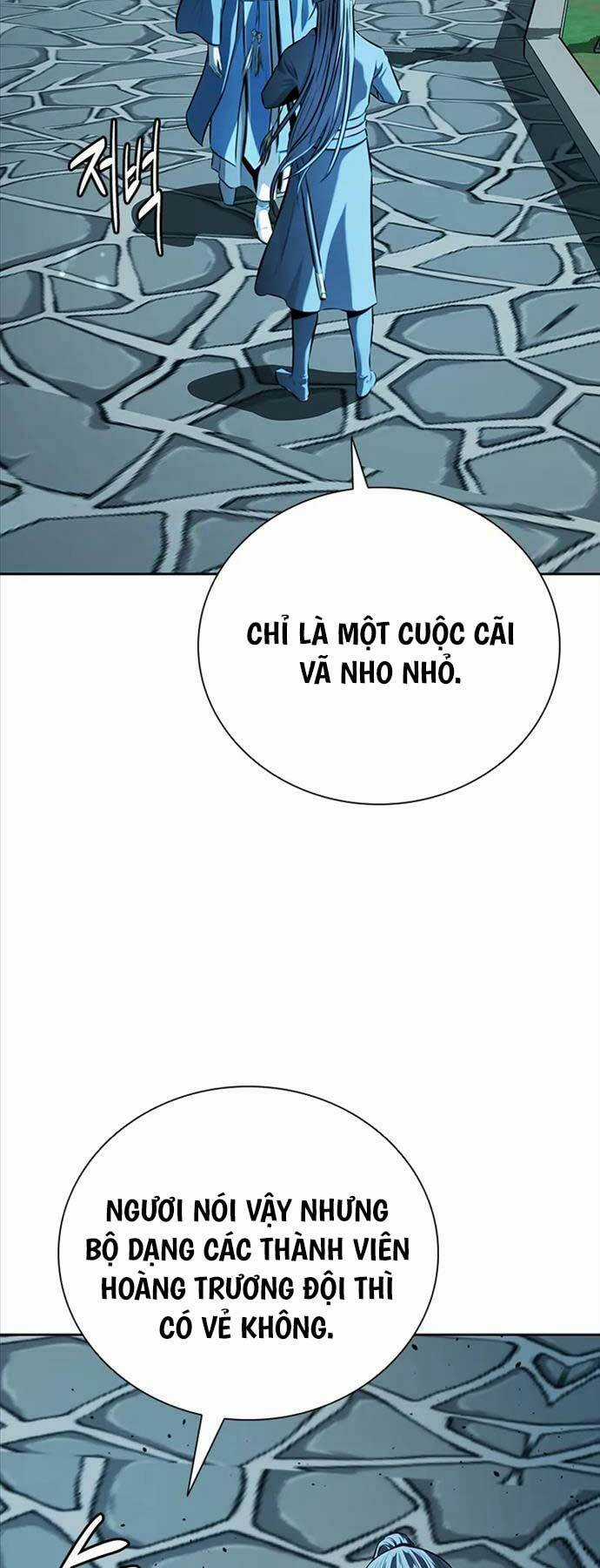 Kiếm Đế Nguyệt Linh Chapter 62 trang 7