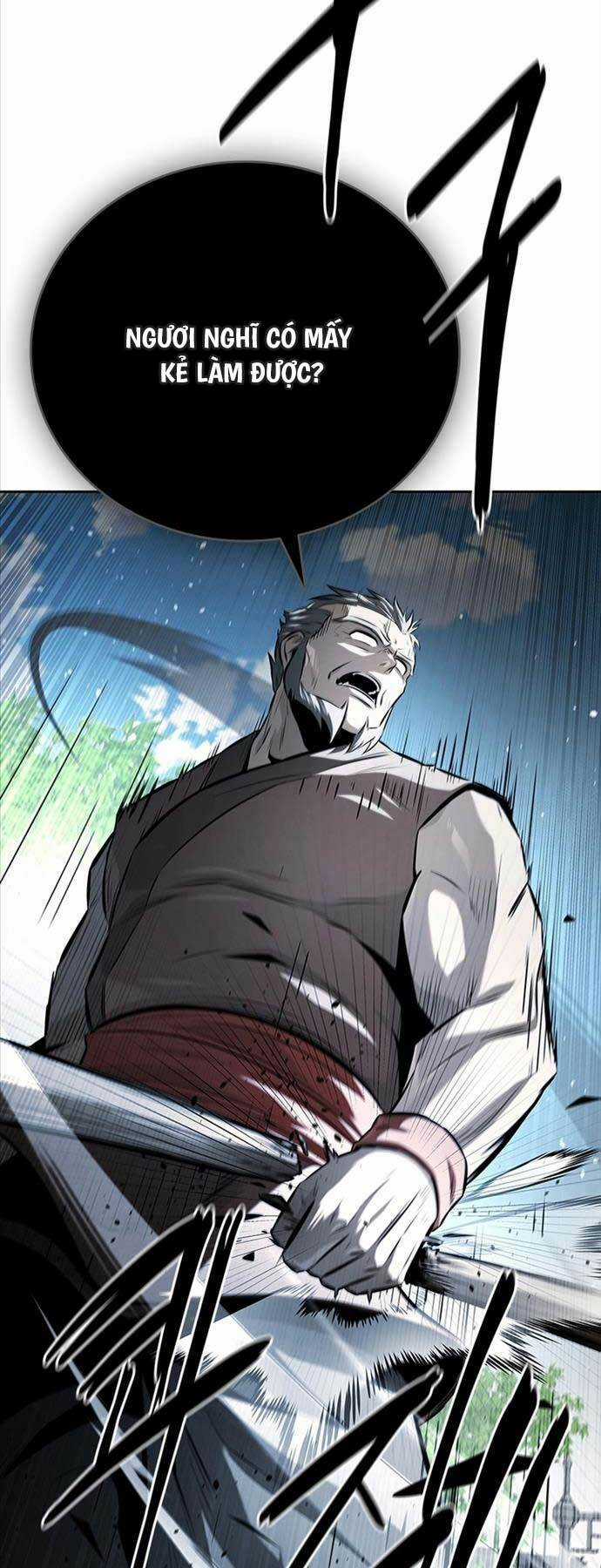 Kiếm Đế Nguyệt Linh Chapter 62 trang 70