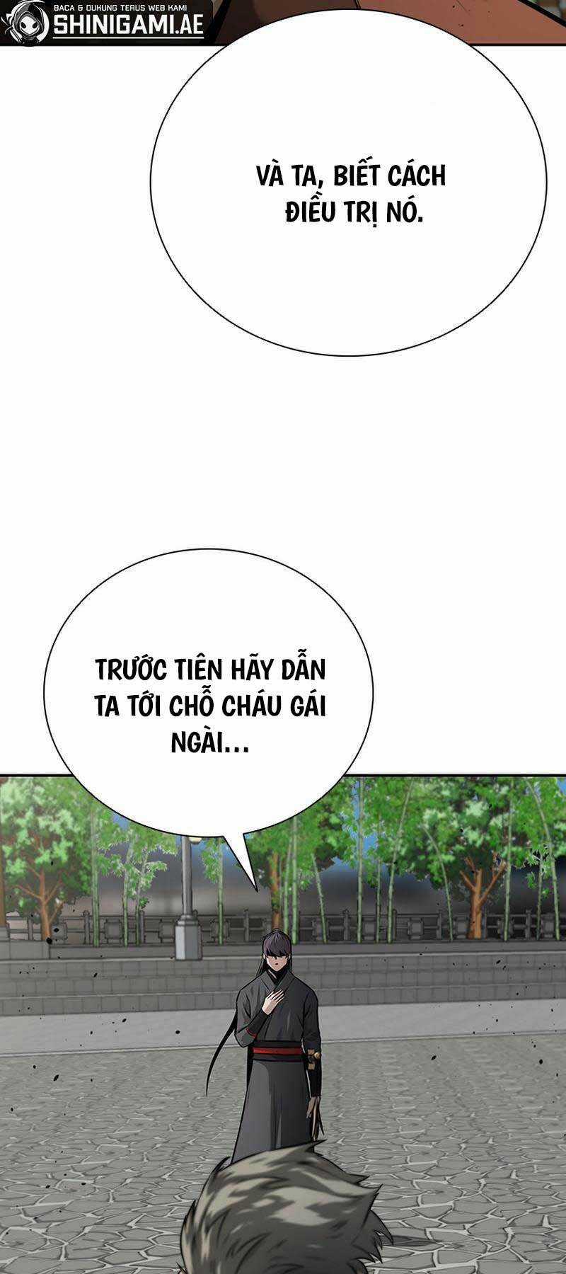 Kiếm Đế Nguyệt Linh Chapter 63 trang 10