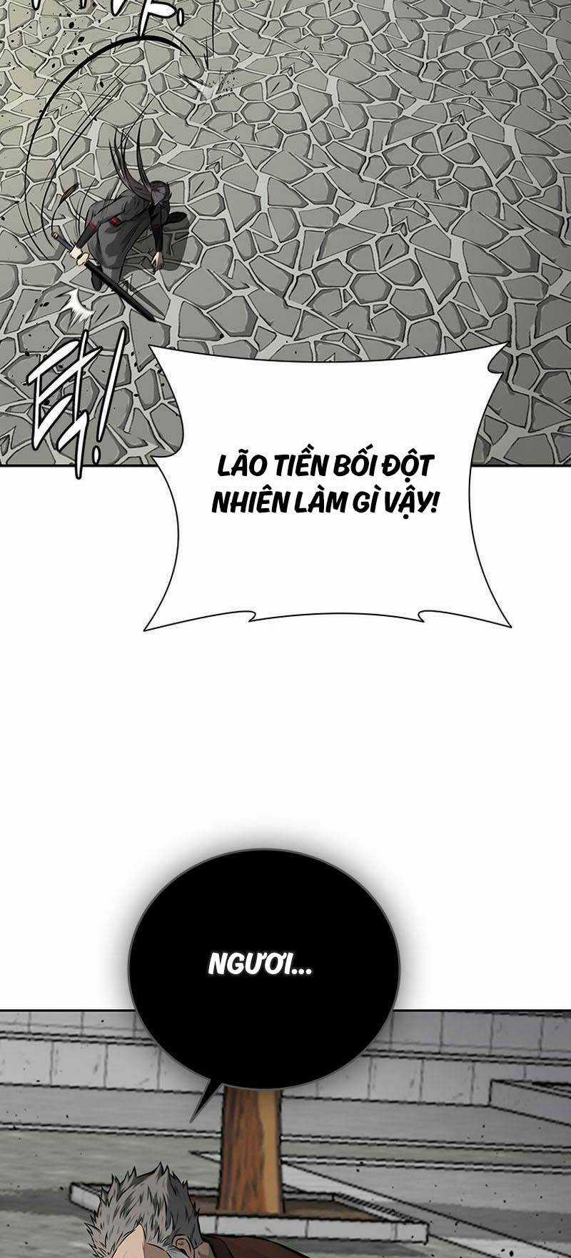 Kiếm Đế Nguyệt Linh Chapter 63 trang 15