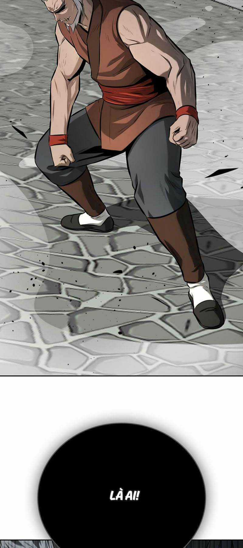 Kiếm Đế Nguyệt Linh Chapter 63 trang 16