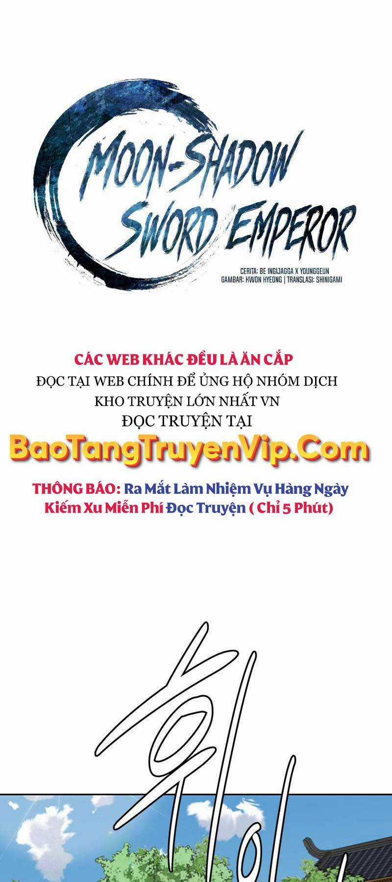 Kiếm Đế Nguyệt Linh Chapter 63 trang 18