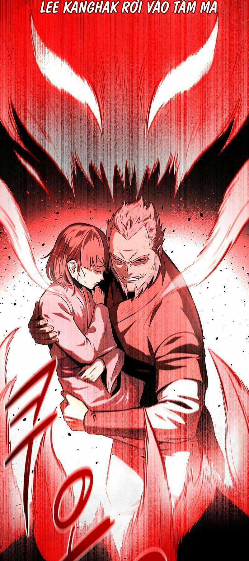 Kiếm Đế Nguyệt Linh Chapter 63 trang 2