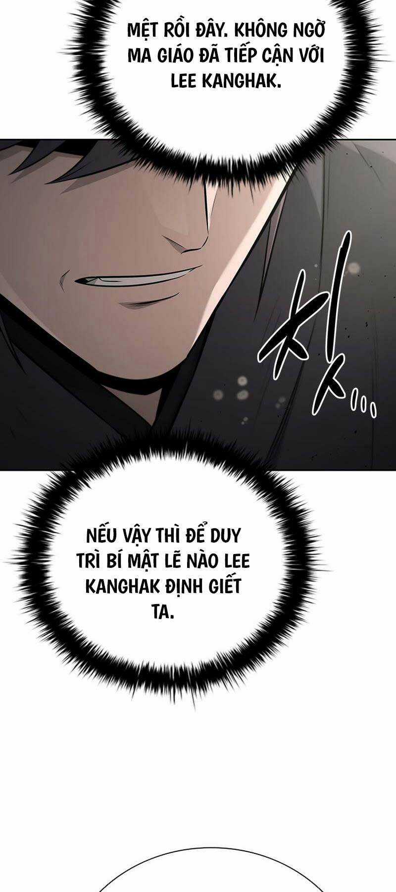 Kiếm Đế Nguyệt Linh Chapter 63 trang 23