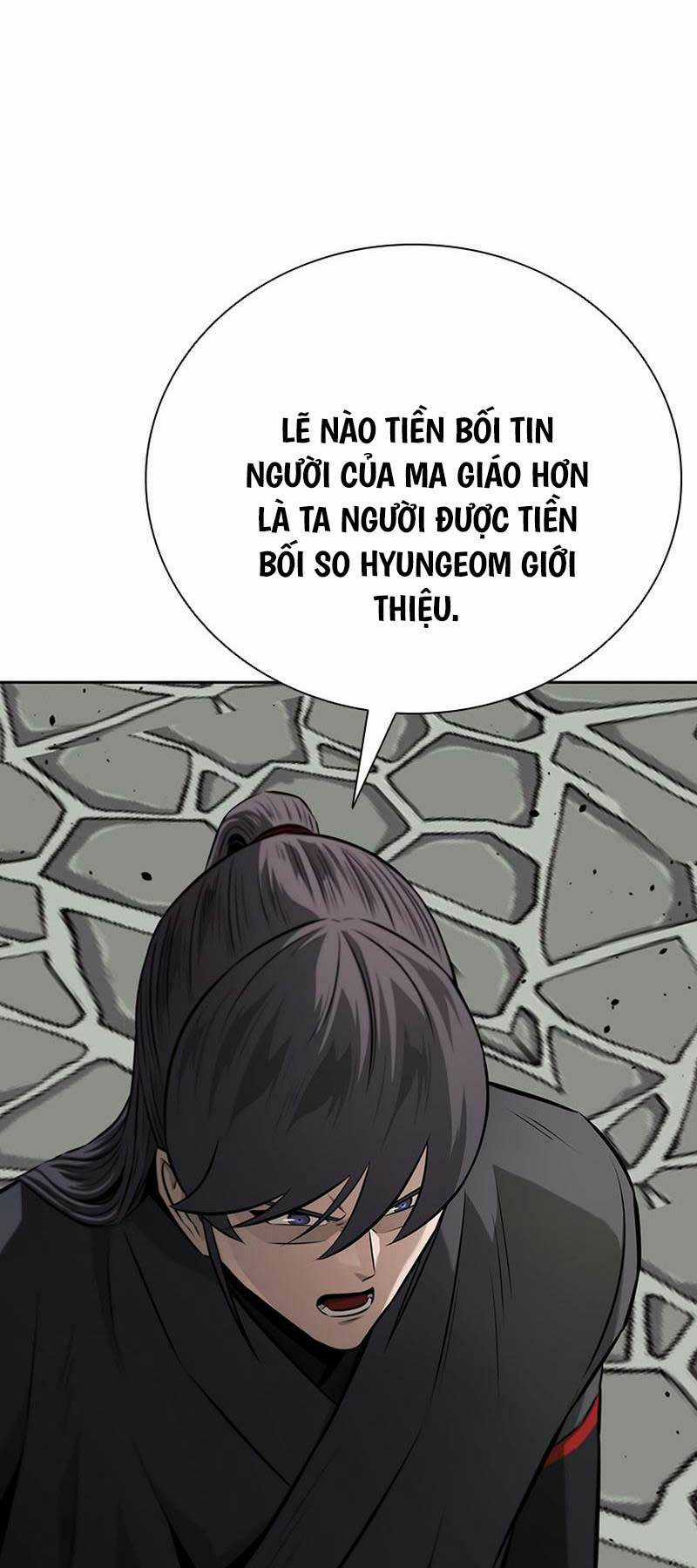 Kiếm Đế Nguyệt Linh Chapter 63 trang 25