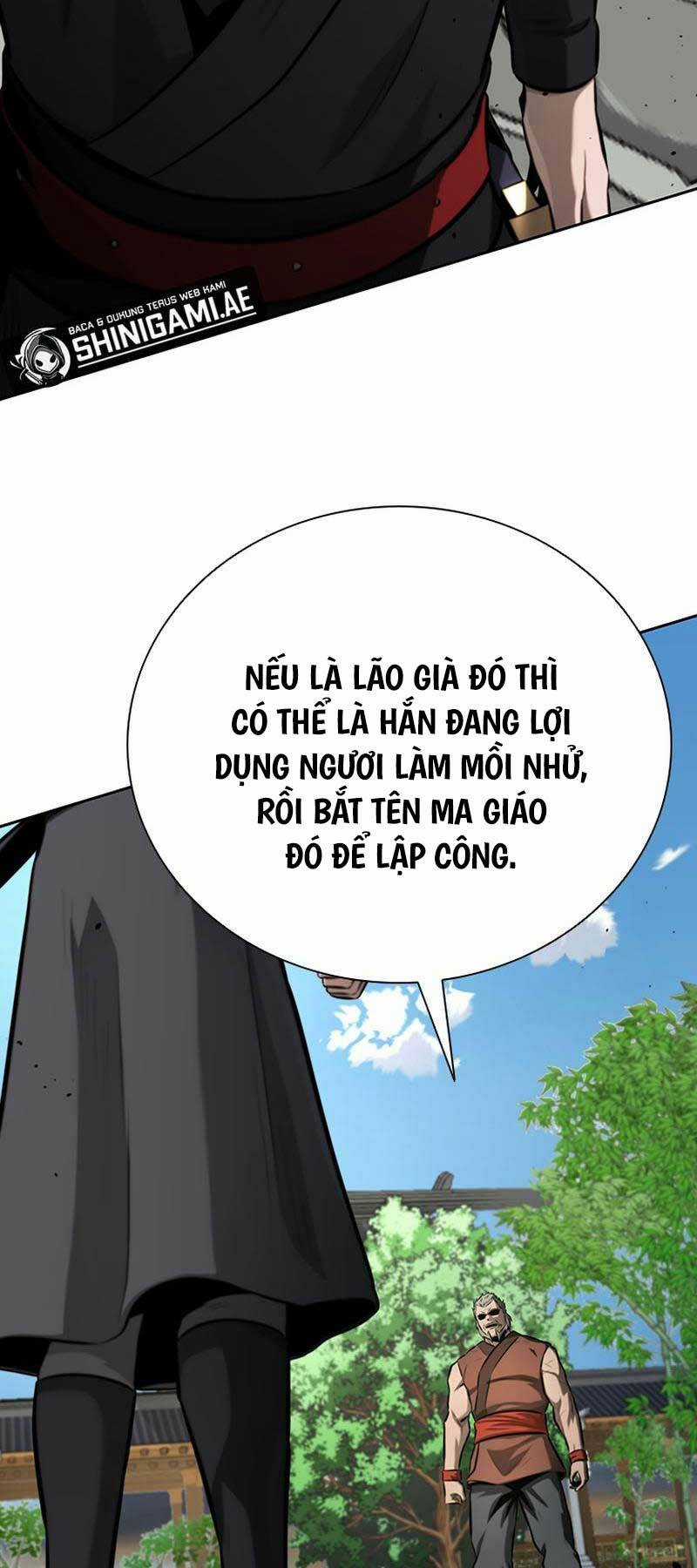Kiếm Đế Nguyệt Linh Chapter 63 trang 26