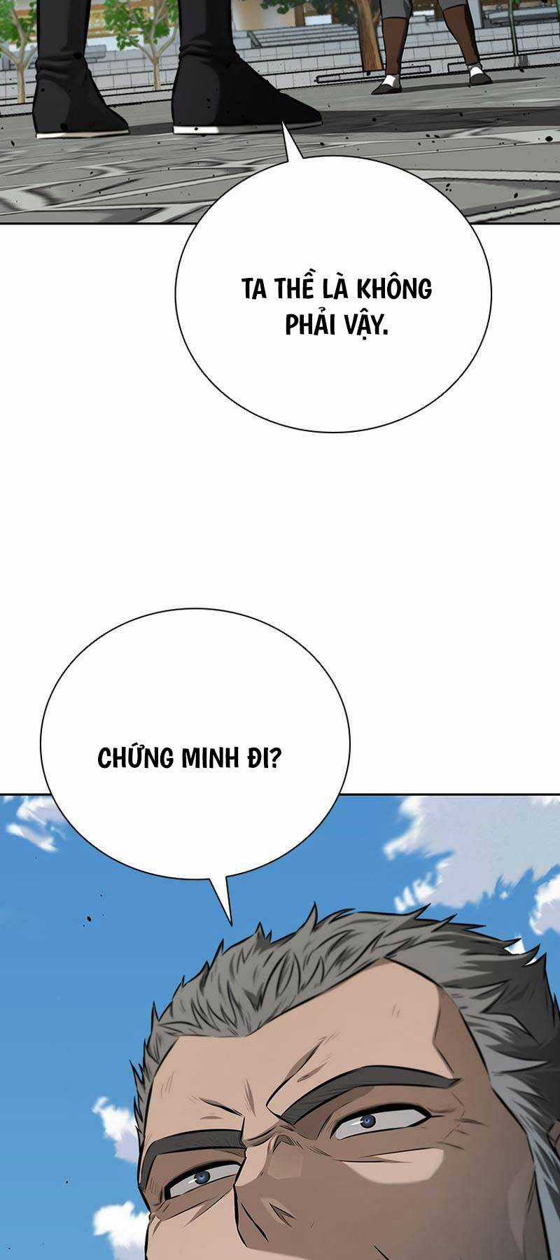 Kiếm Đế Nguyệt Linh Chapter 63 trang 27