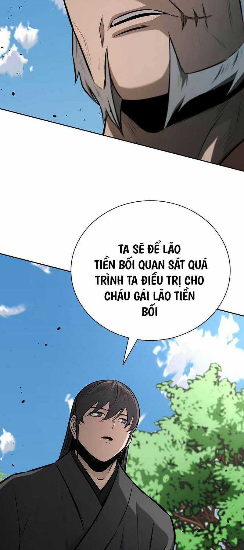 Kiếm Đế Nguyệt Linh Chapter 63 trang 28