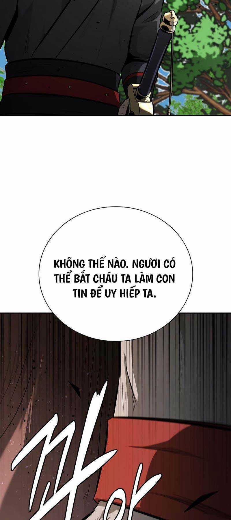 Kiếm Đế Nguyệt Linh Chapter 63 trang 29