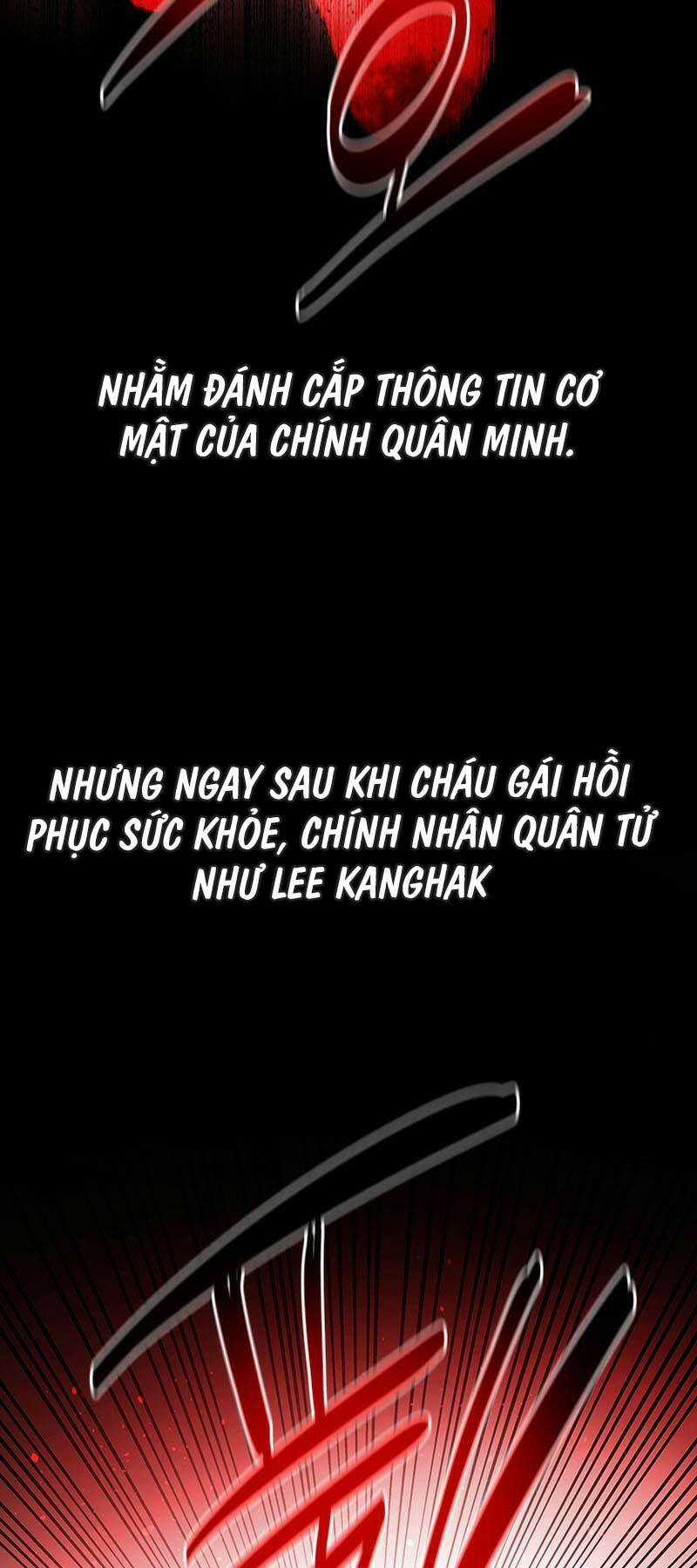 Kiếm Đế Nguyệt Linh Chapter 63 trang 3