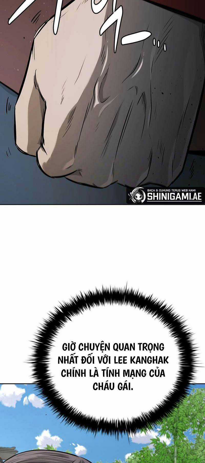 Kiếm Đế Nguyệt Linh Chapter 63 trang 30