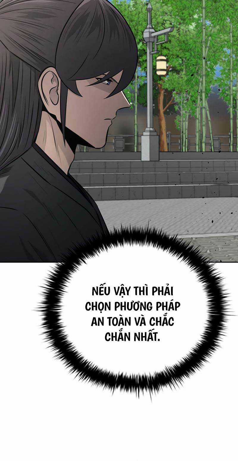 Kiếm Đế Nguyệt Linh Chapter 63 trang 31