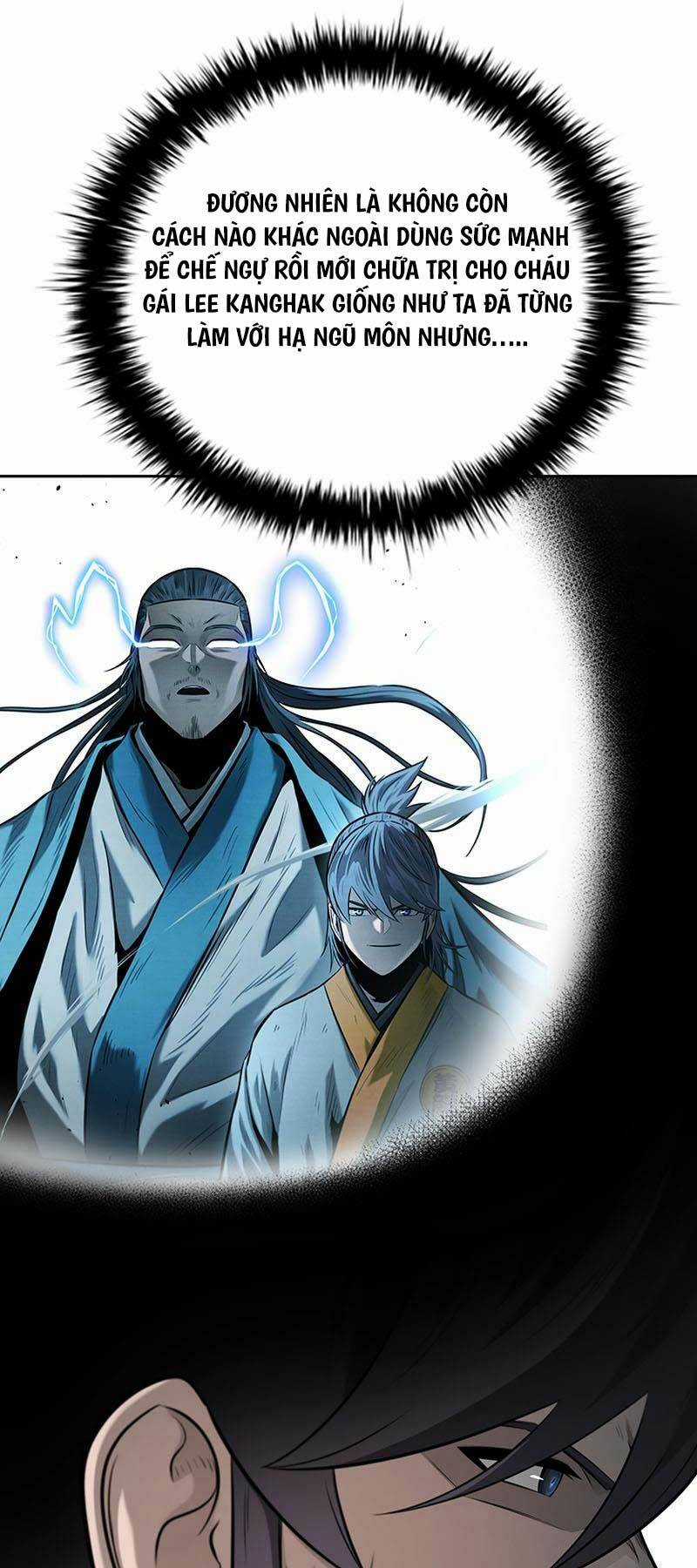 Kiếm Đế Nguyệt Linh Chapter 63 trang 32