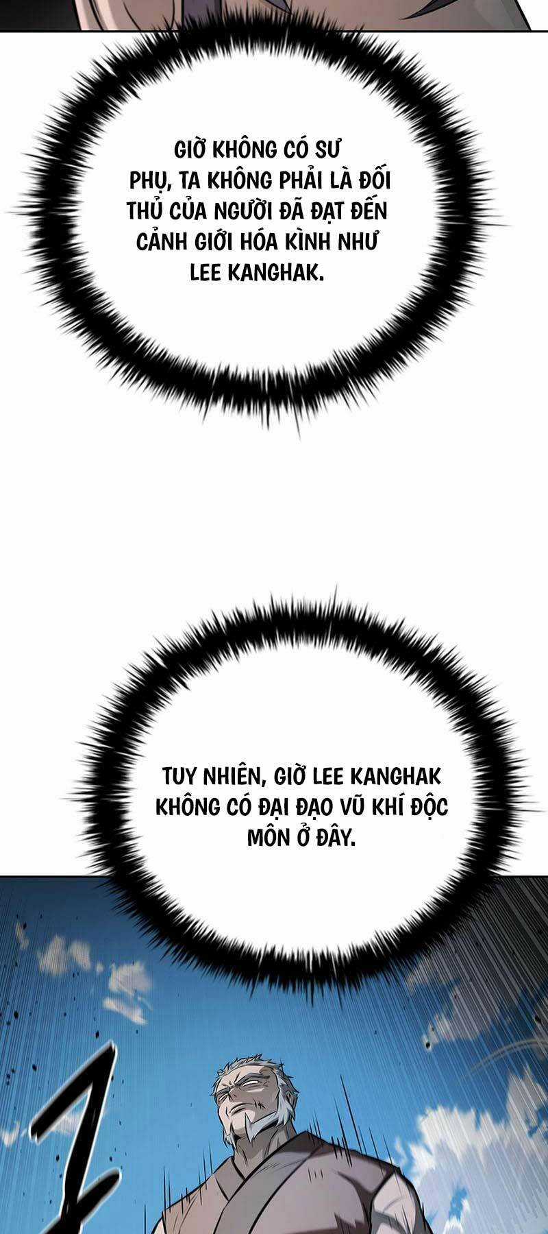 Kiếm Đế Nguyệt Linh Chapter 63 trang 33