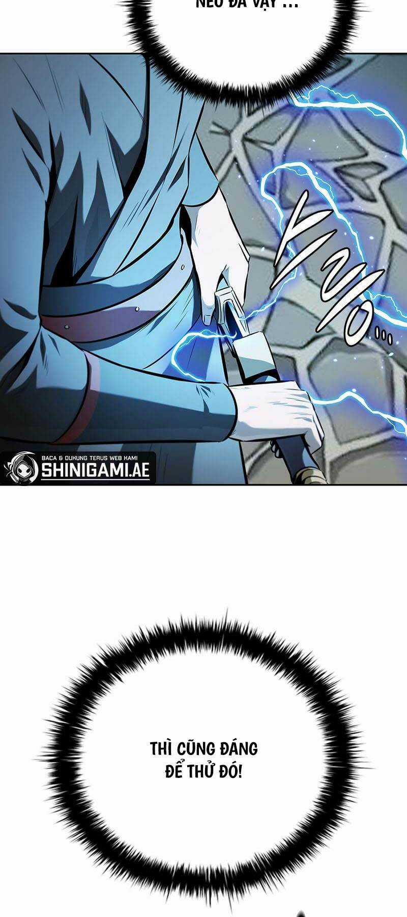 Kiếm Đế Nguyệt Linh Chapter 63 trang 35