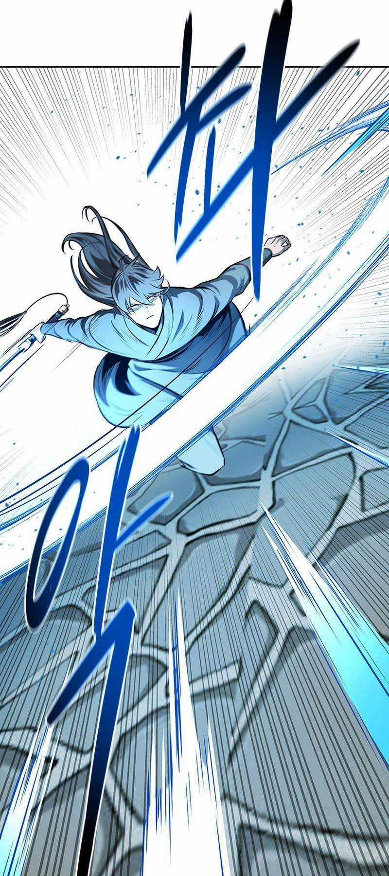 Kiếm Đế Nguyệt Linh Chapter 63 trang 36