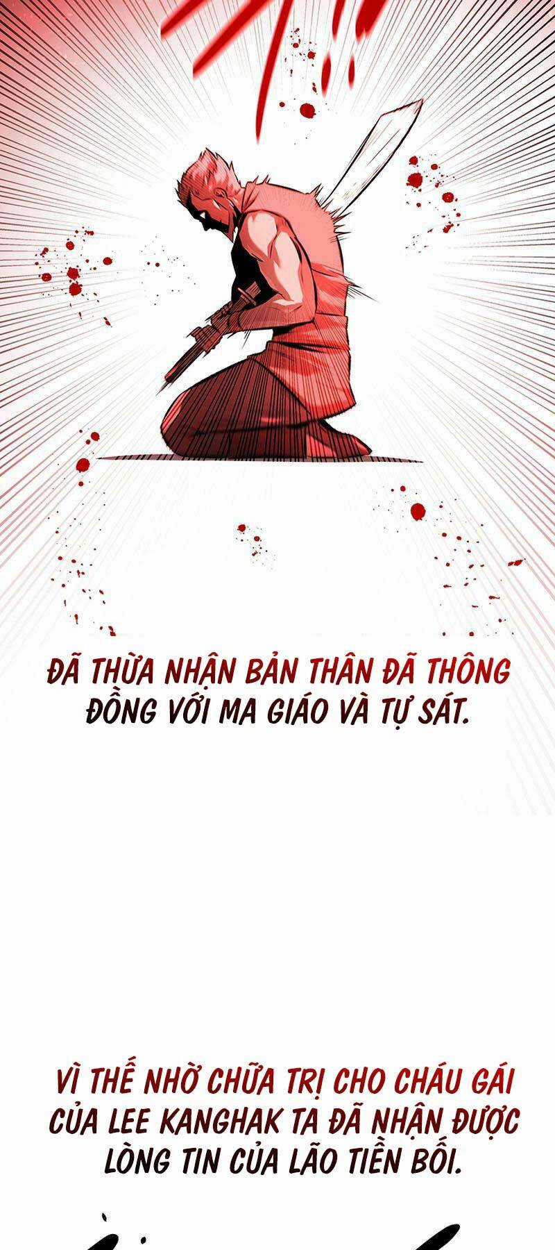 Kiếm Đế Nguyệt Linh Chapter 63 trang 4