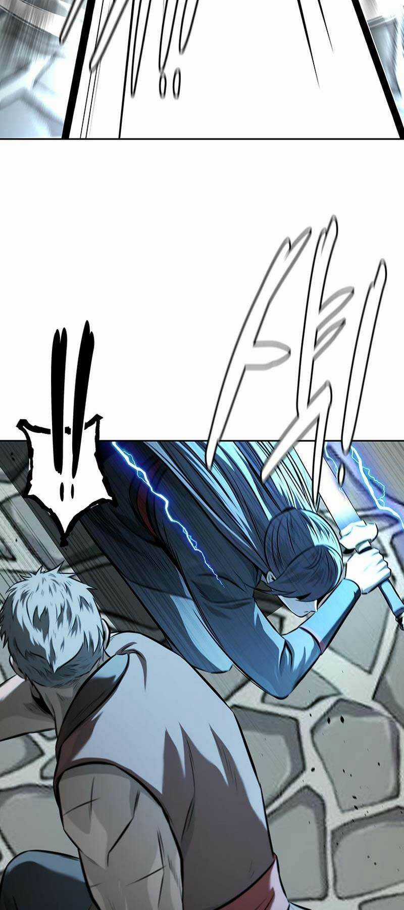 Kiếm Đế Nguyệt Linh Chapter 63 trang 40