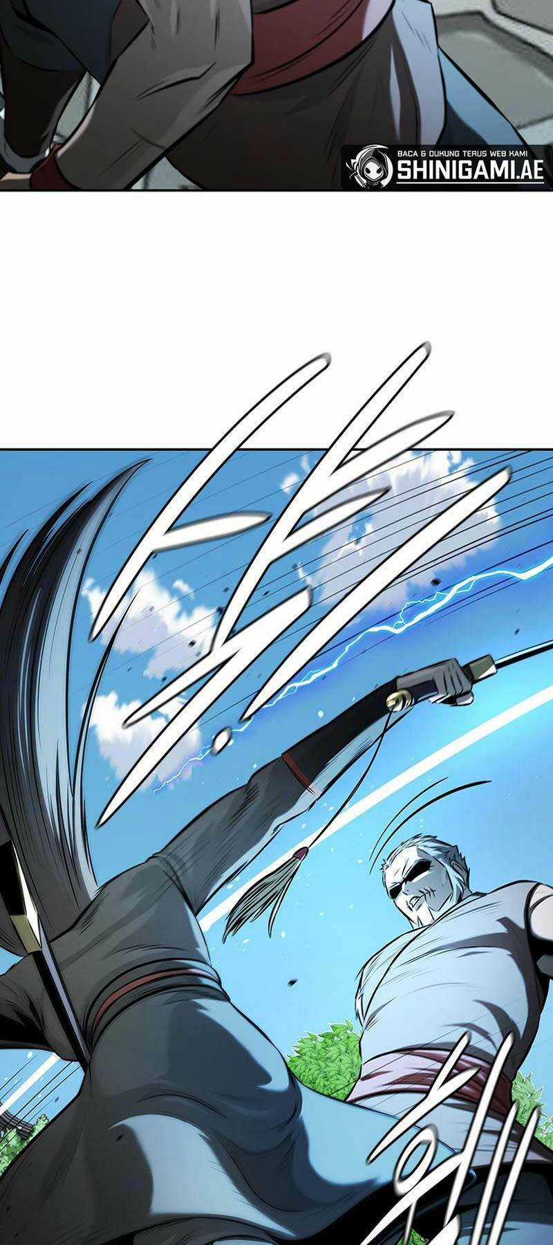 Kiếm Đế Nguyệt Linh Chapter 63 trang 41