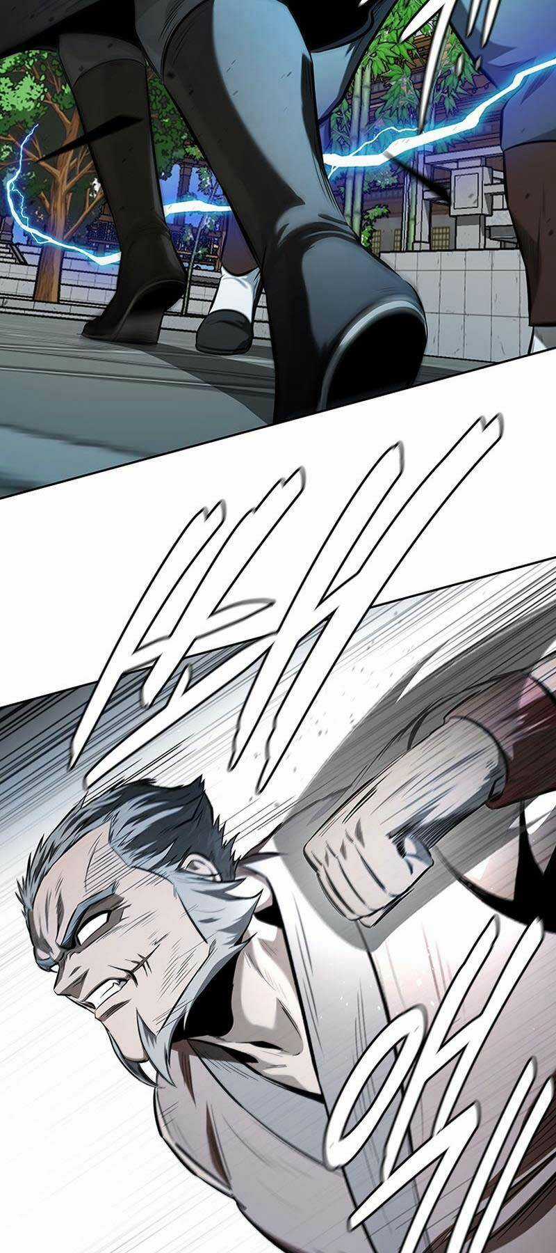 Kiếm Đế Nguyệt Linh Chapter 63 trang 42