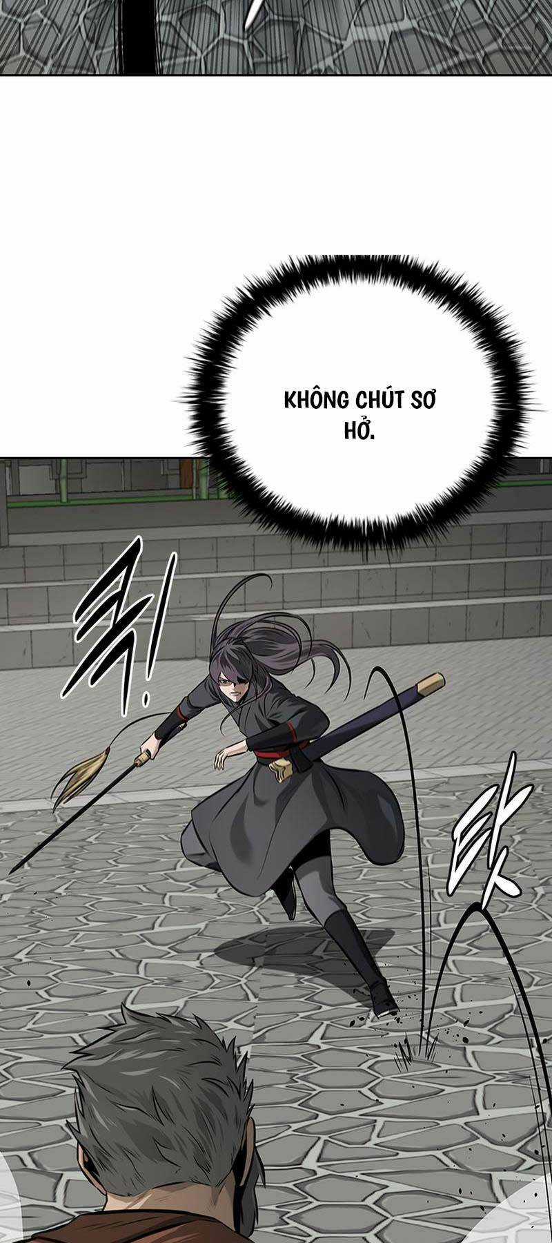 Kiếm Đế Nguyệt Linh Chapter 63 trang 44