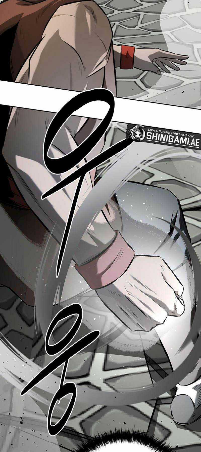 Kiếm Đế Nguyệt Linh Chapter 63 trang 45