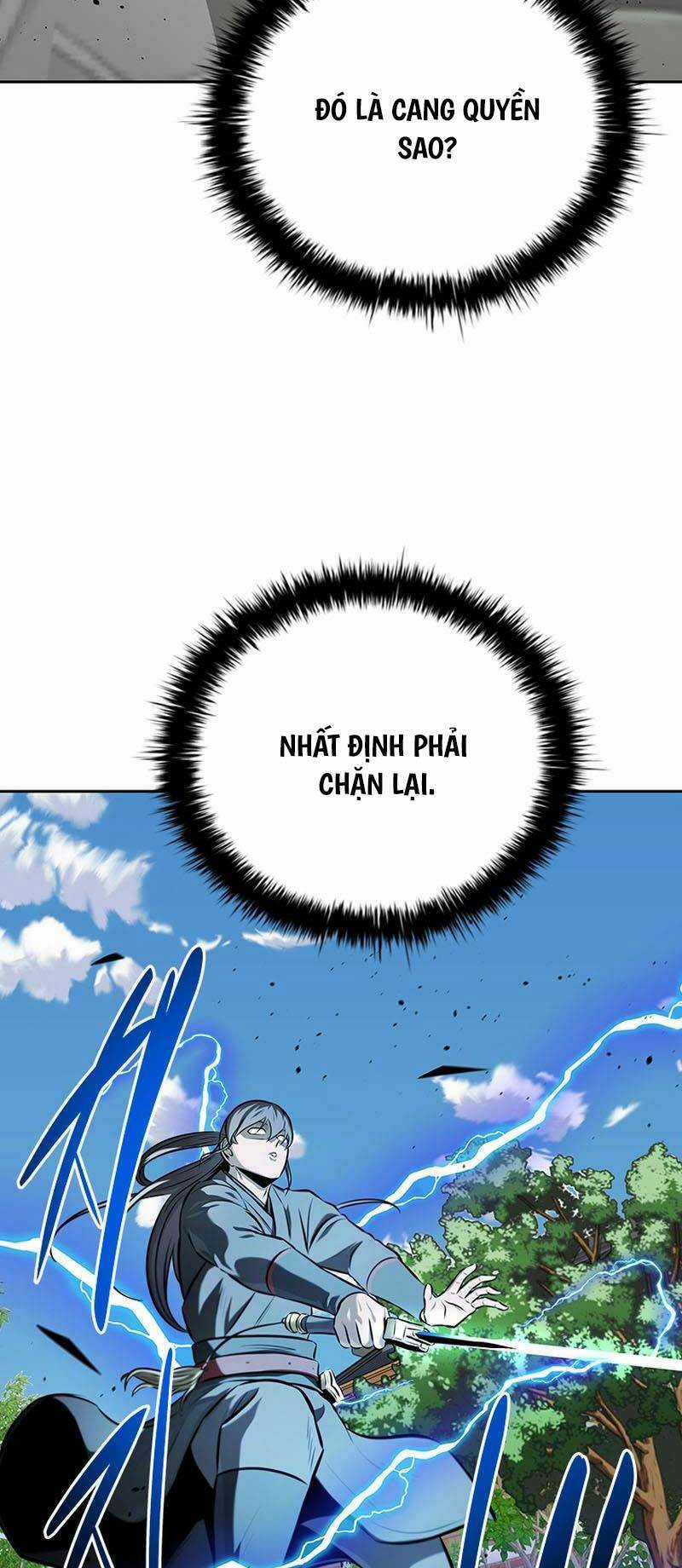 Kiếm Đế Nguyệt Linh Chapter 63 trang 46