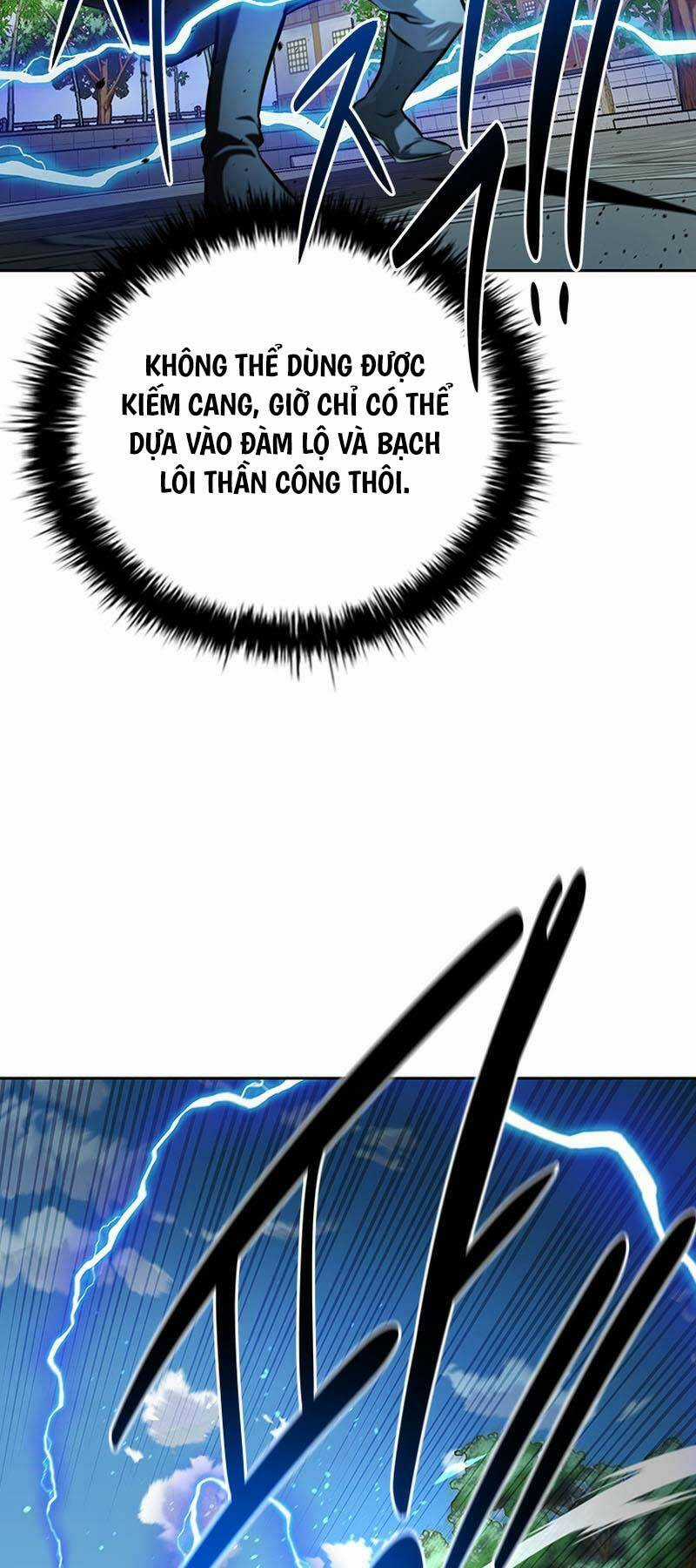 Kiếm Đế Nguyệt Linh Chapter 63 trang 47