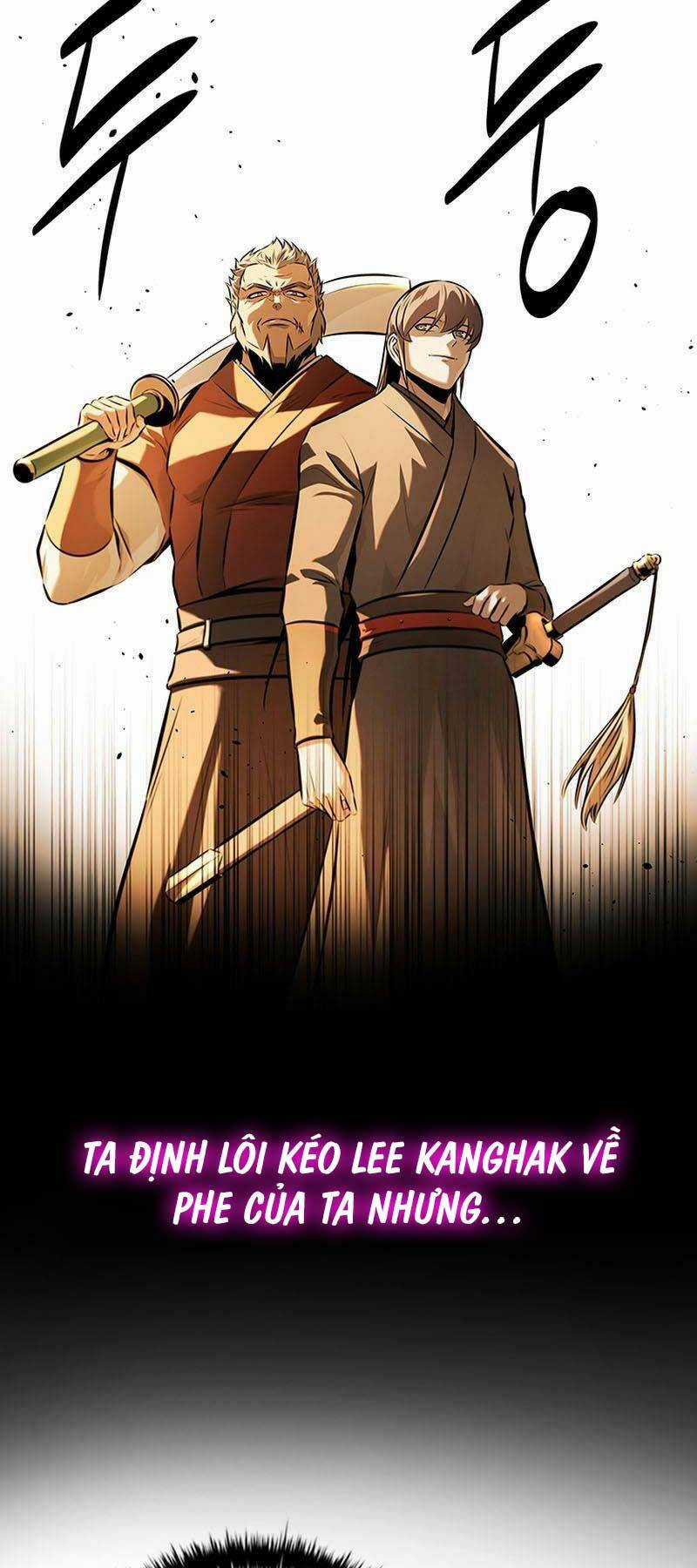 Kiếm Đế Nguyệt Linh Chapter 63 trang 5