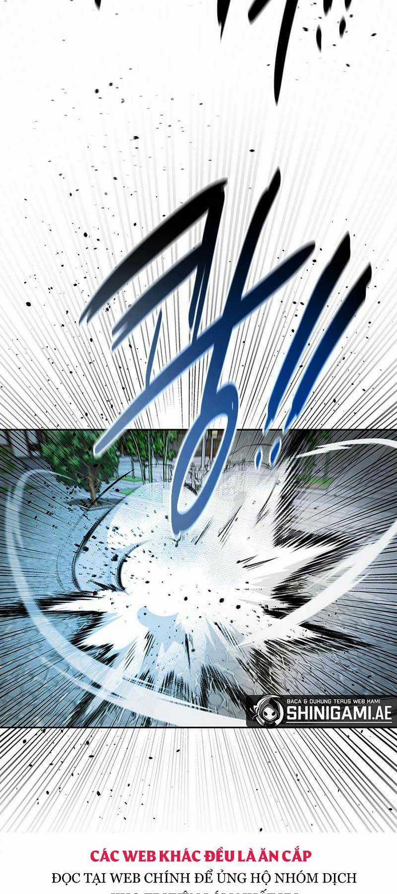 Kiếm Đế Nguyệt Linh Chapter 63 trang 53