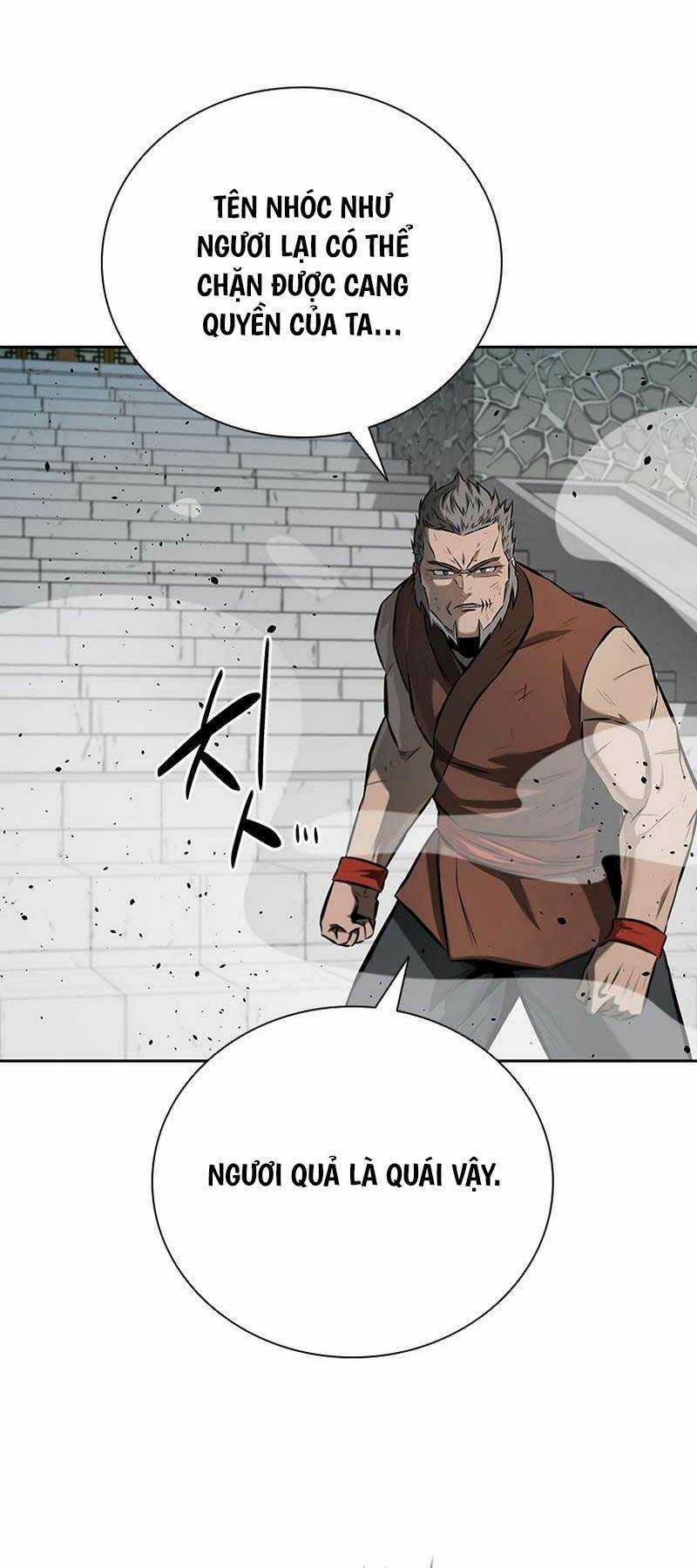 Kiếm Đế Nguyệt Linh Chapter 63 trang 55