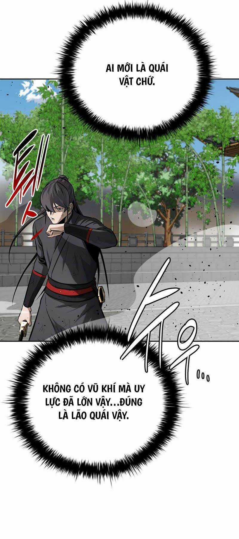 Kiếm Đế Nguyệt Linh Chapter 63 trang 56