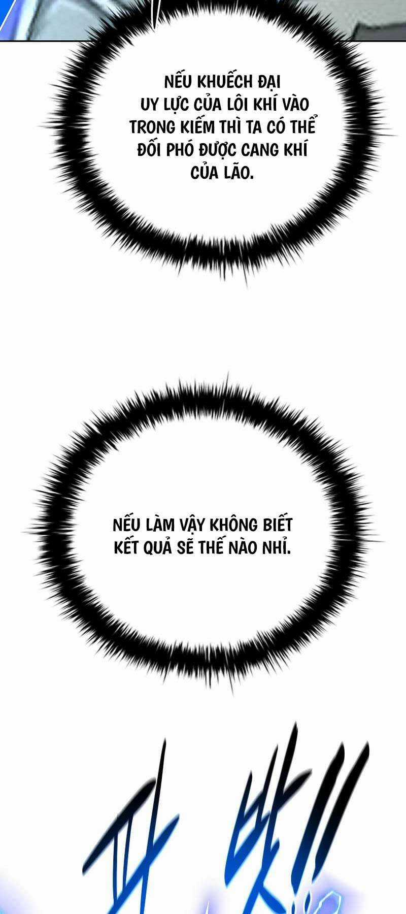 Kiếm Đế Nguyệt Linh Chapter 63 trang 58