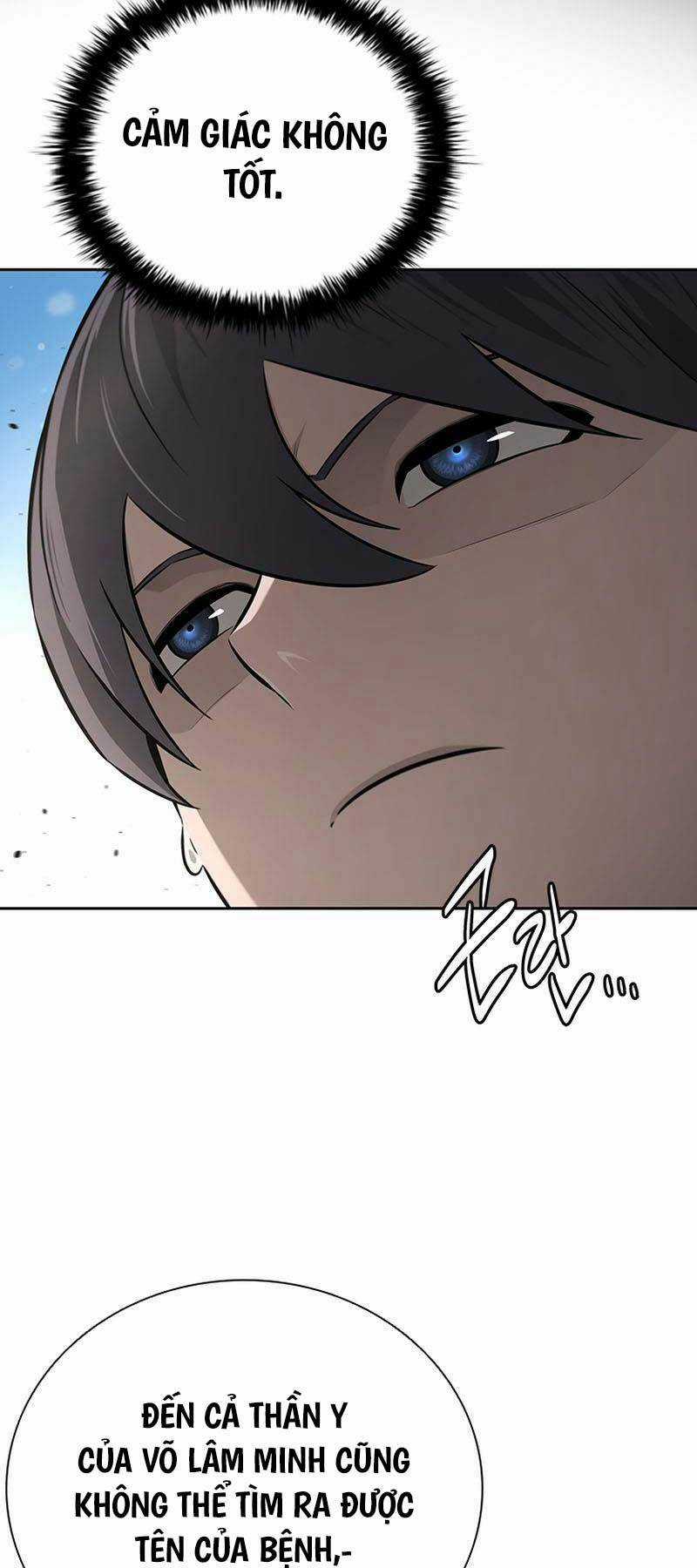 Kiếm Đế Nguyệt Linh Chapter 63 trang 6