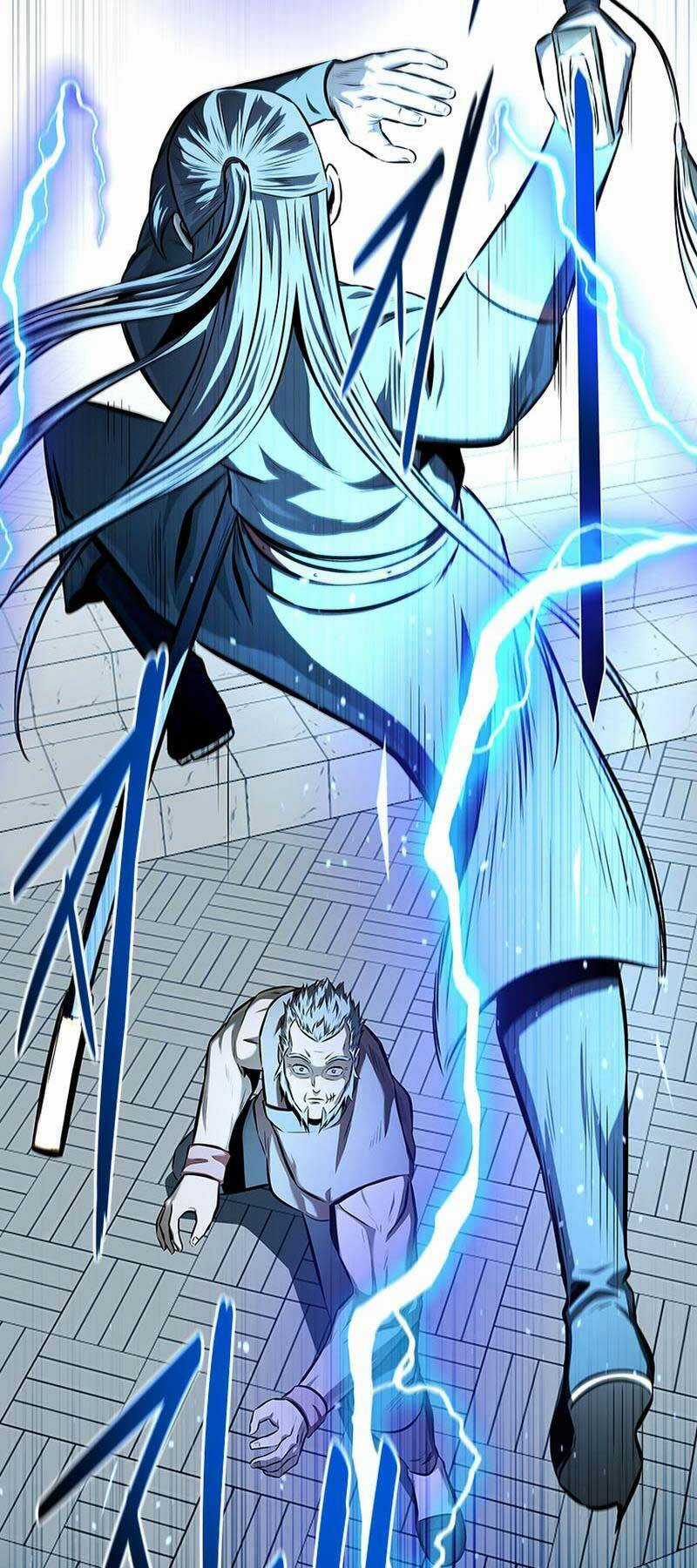 Kiếm Đế Nguyệt Linh Chapter 63 trang 60