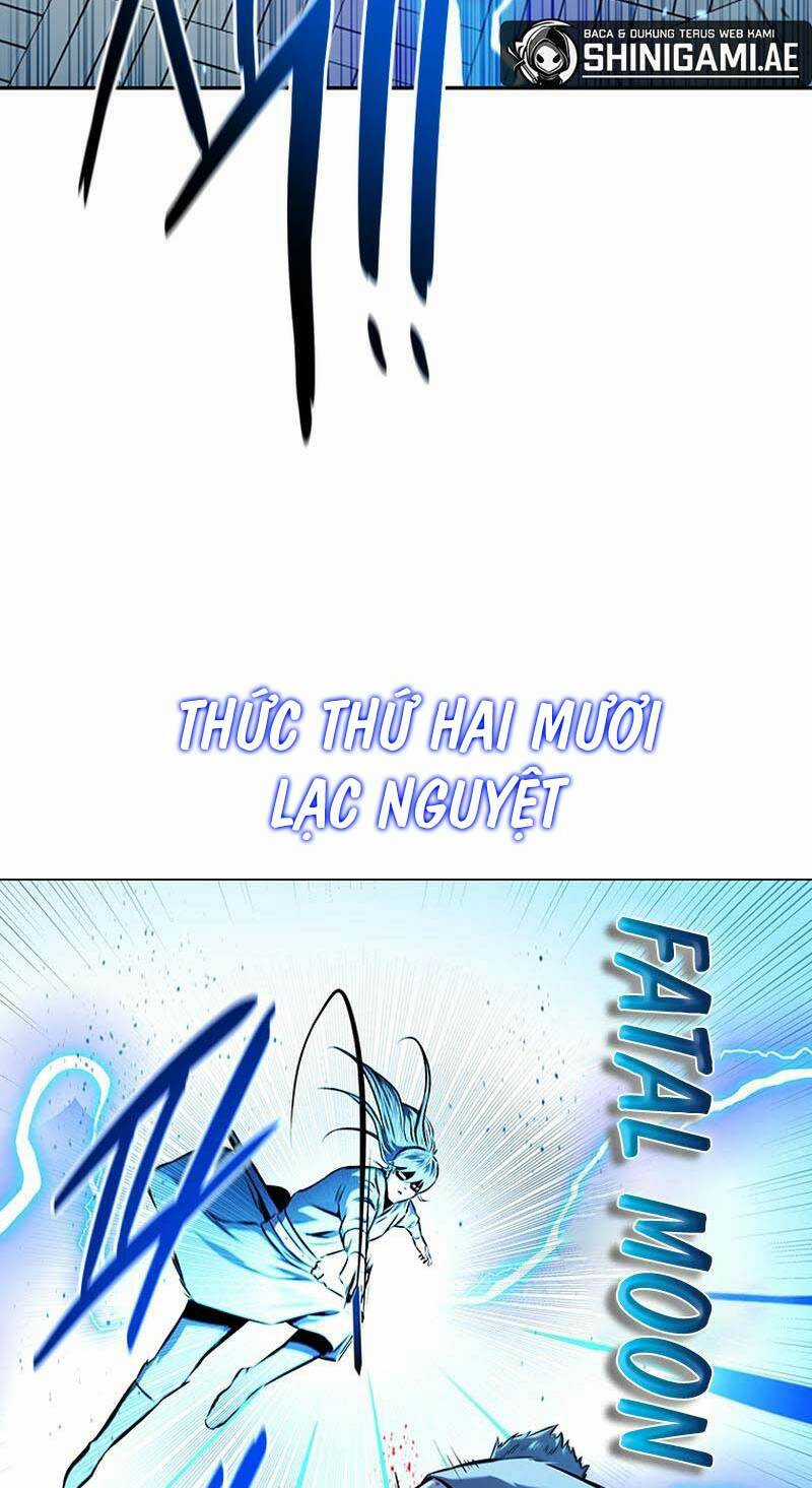 Kiếm Đế Nguyệt Linh Chapter 63 trang 61