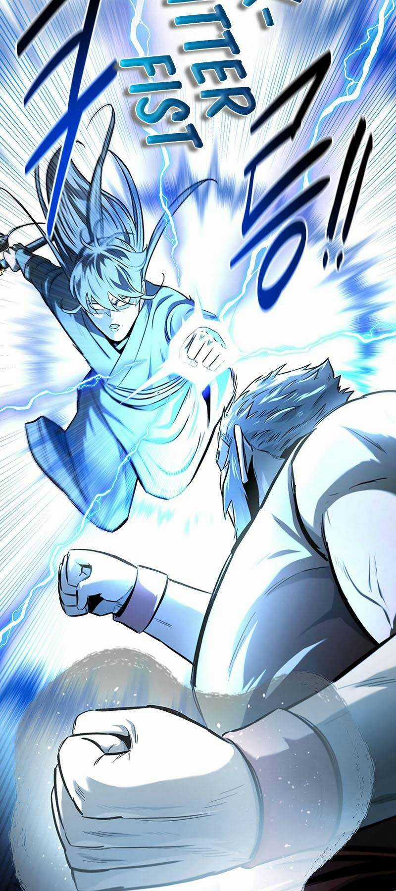 Kiếm Đế Nguyệt Linh Chapter 63 trang 65