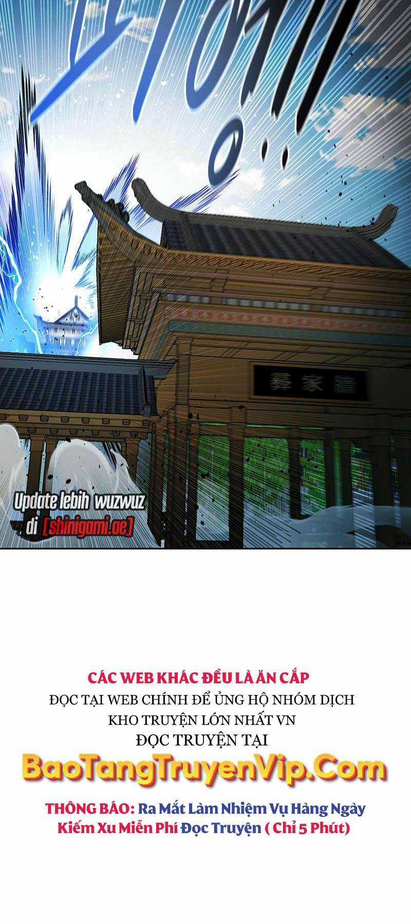 Kiếm Đế Nguyệt Linh Chapter 63 trang 68