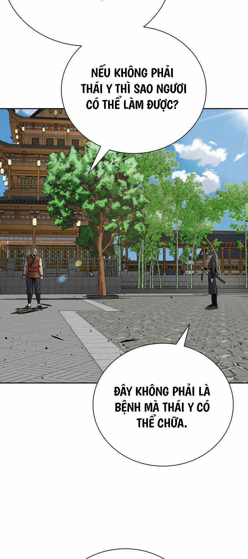 Kiếm Đế Nguyệt Linh Chapter 63 trang 7