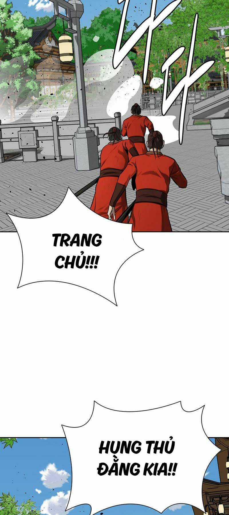 Kiếm Đế Nguyệt Linh Chapter 63 trang 70