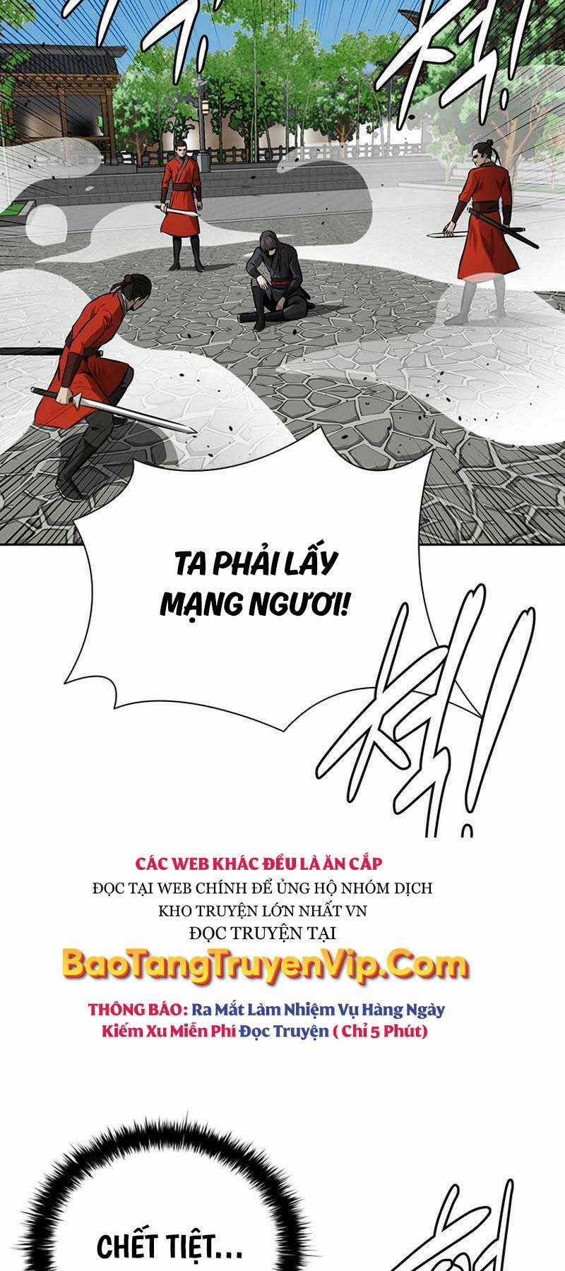 Kiếm Đế Nguyệt Linh Chapter 63 trang 72