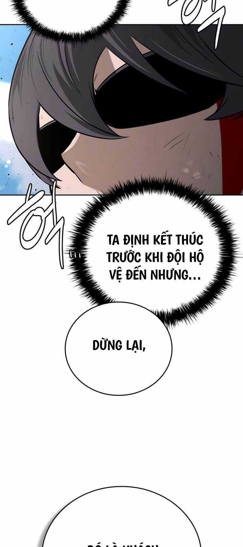 Kiếm Đế Nguyệt Linh Chapter 63 trang 73