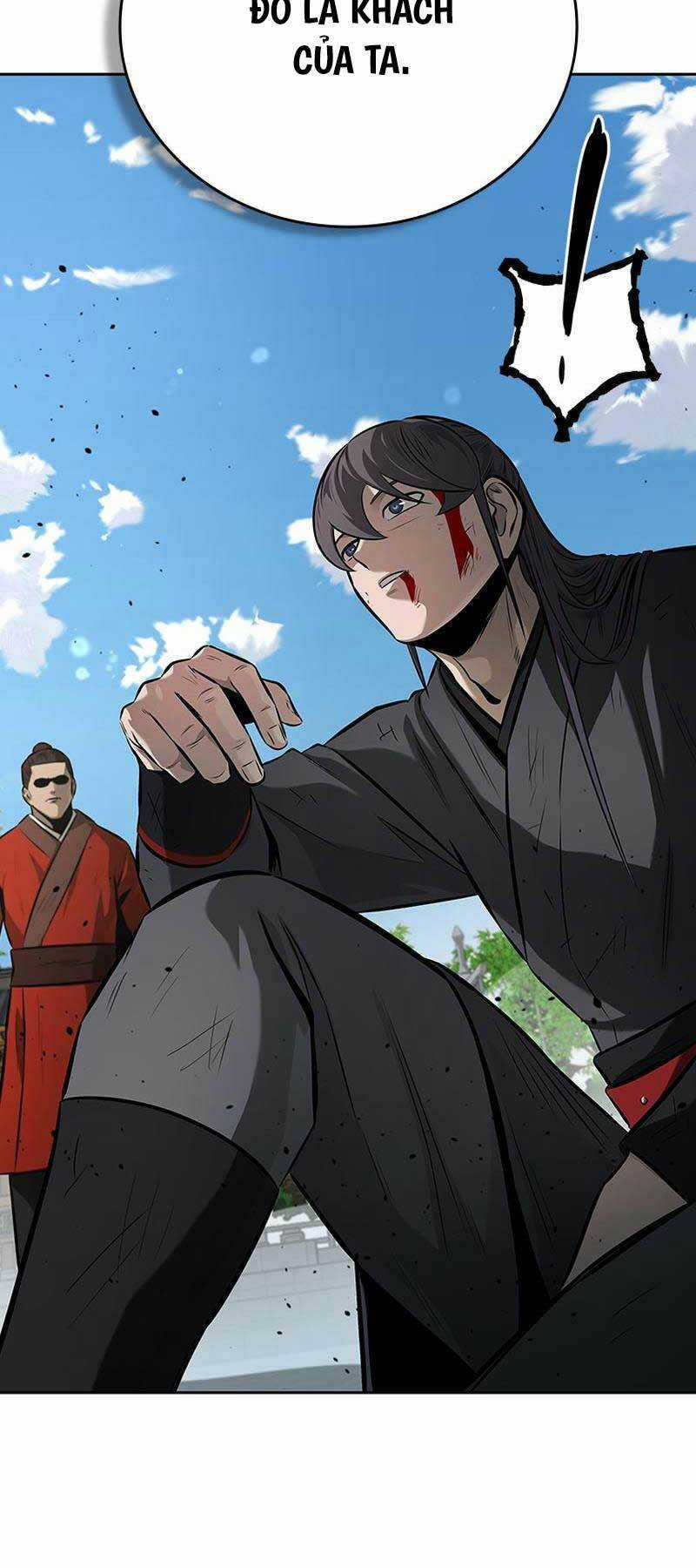 Kiếm Đế Nguyệt Linh Chapter 63 trang 74