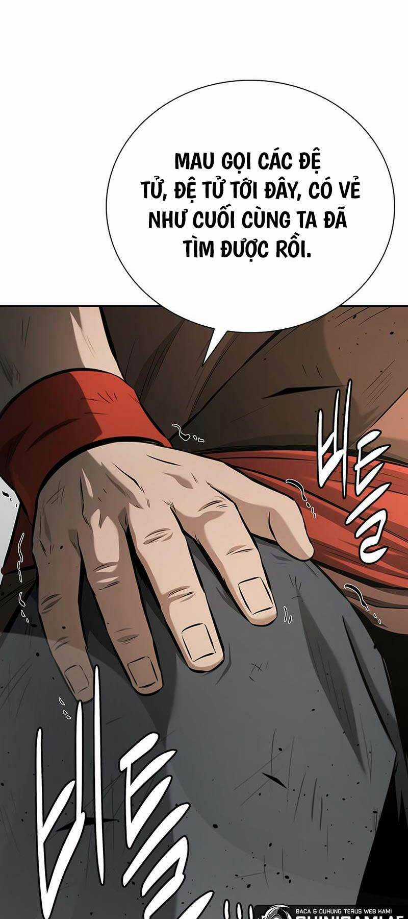 Kiếm Đế Nguyệt Linh Chapter 63 trang 75