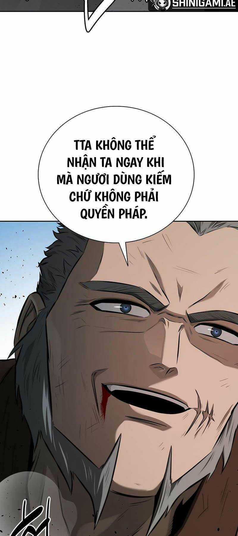 Kiếm Đế Nguyệt Linh Chapter 63 trang 76