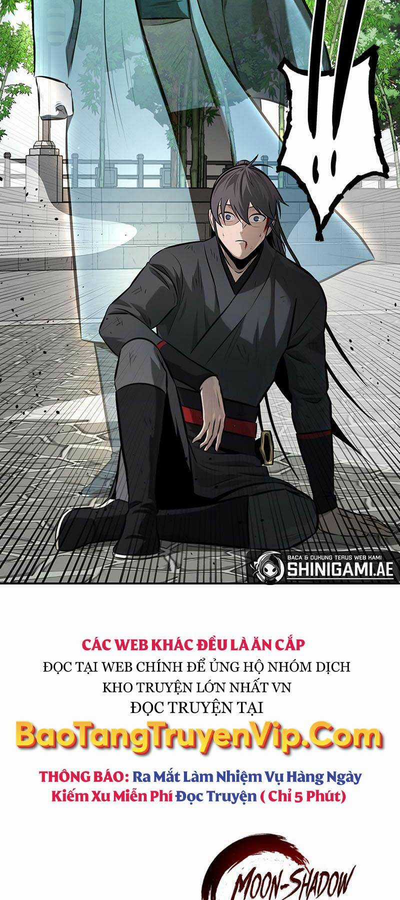 Kiếm Đế Nguyệt Linh Chapter 63 trang 78