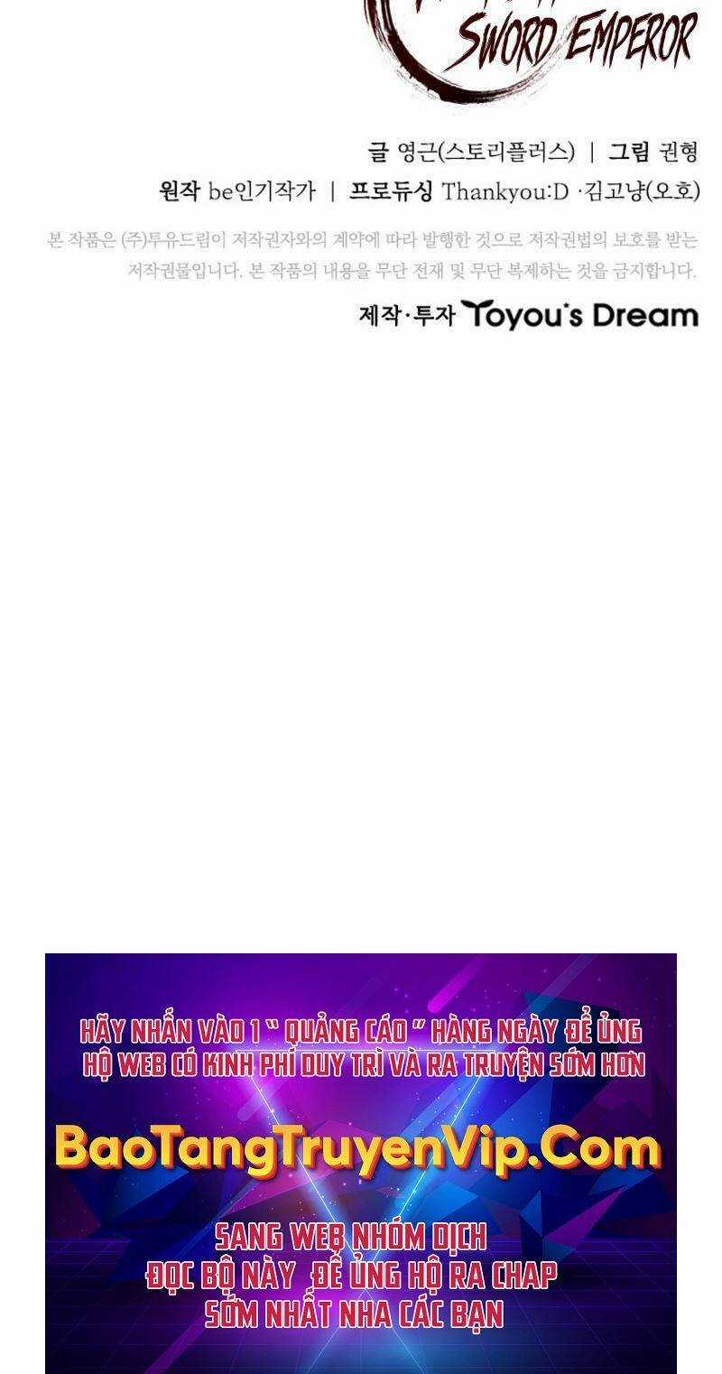 Kiếm Đế Nguyệt Linh Chapter 63 trang 79