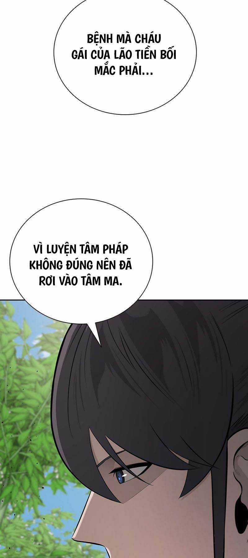 Kiếm Đế Nguyệt Linh Chapter 63 trang 8