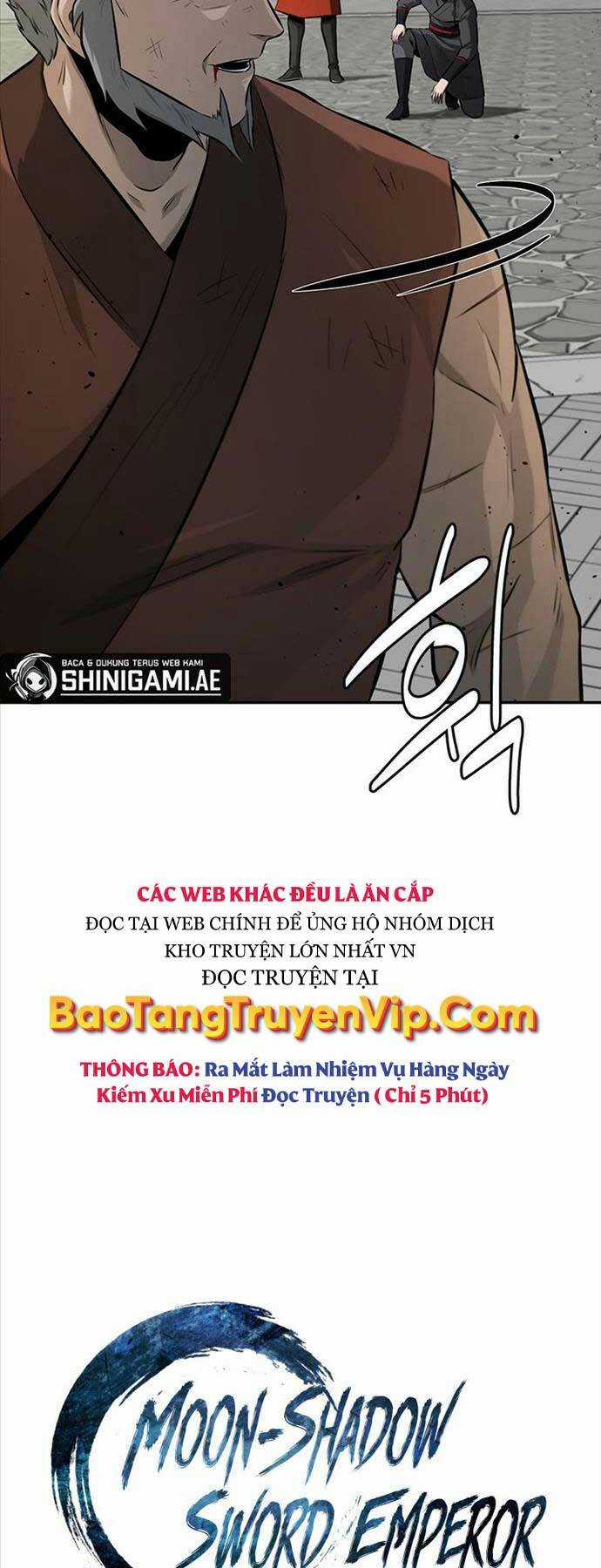 Kiếm Đế Nguyệt Linh Chapter 64 trang 11