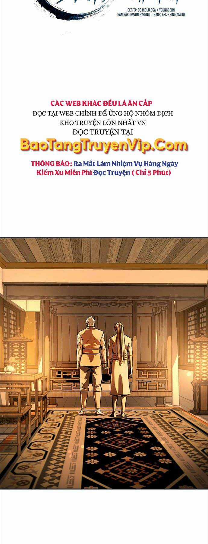 Kiếm Đế Nguyệt Linh Chapter 64 trang 12